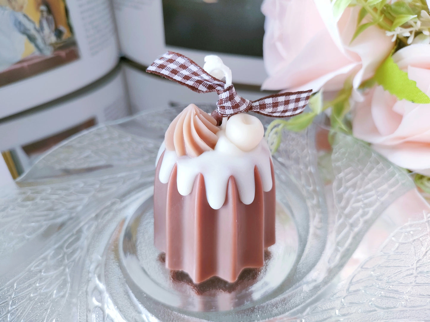 Cannelés Scented Candle