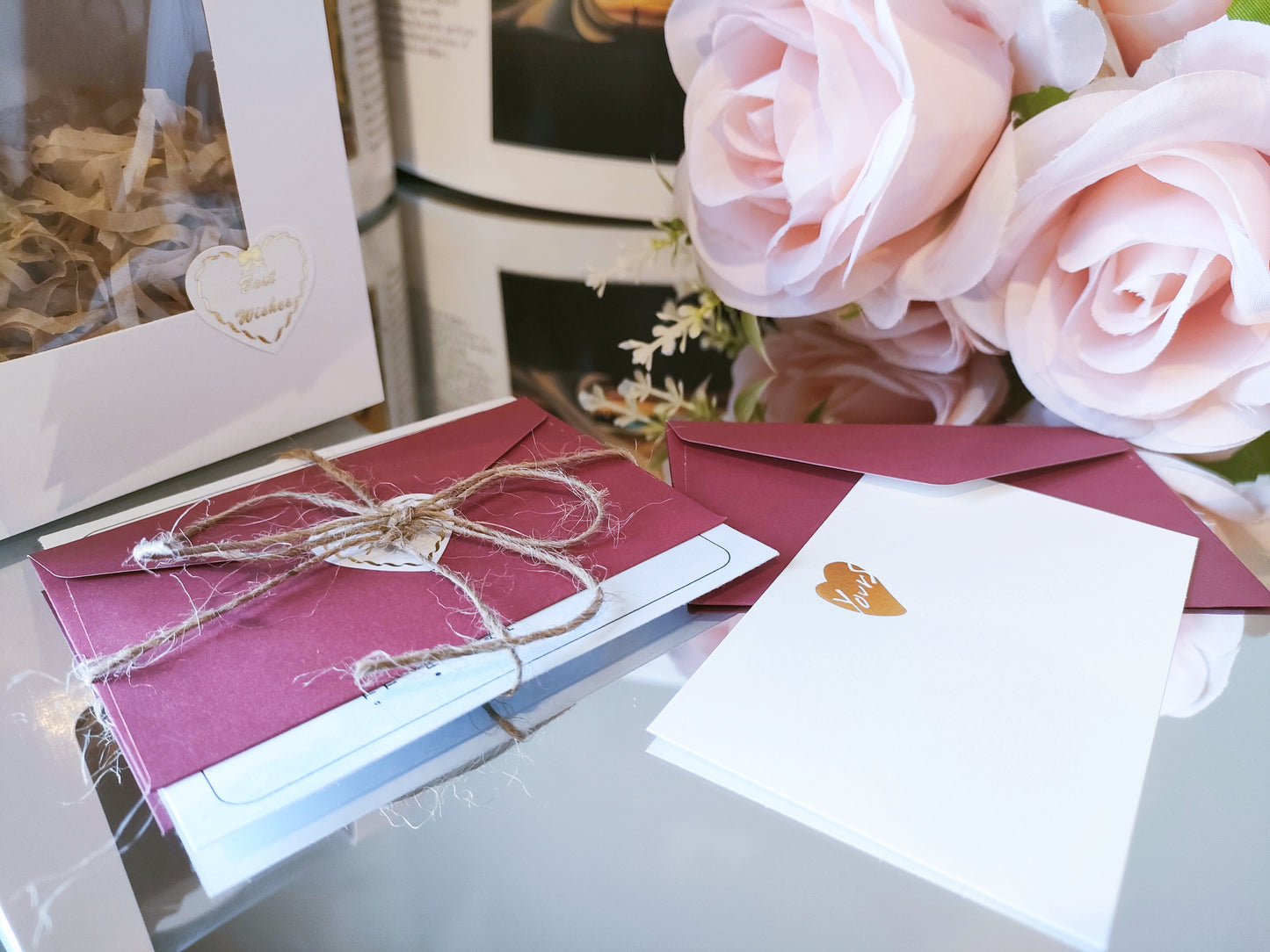 Cone Ice Cream Scented Candle