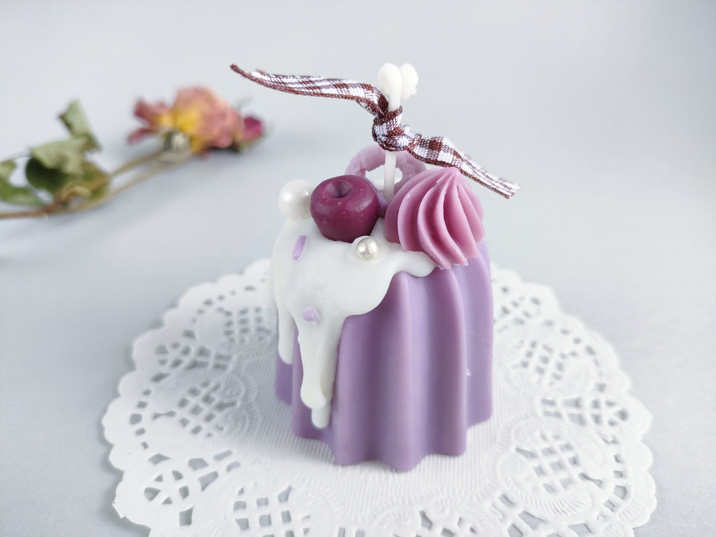 Cannelés Scented Candle