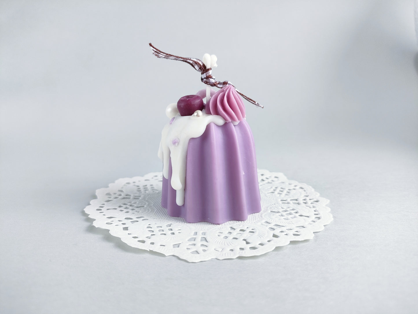 Cannelés Scented Candle