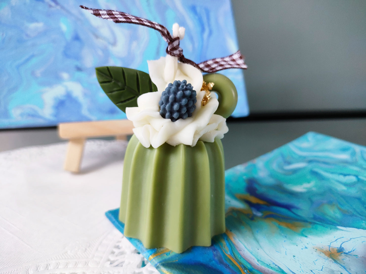 Cannelés Scented Candle