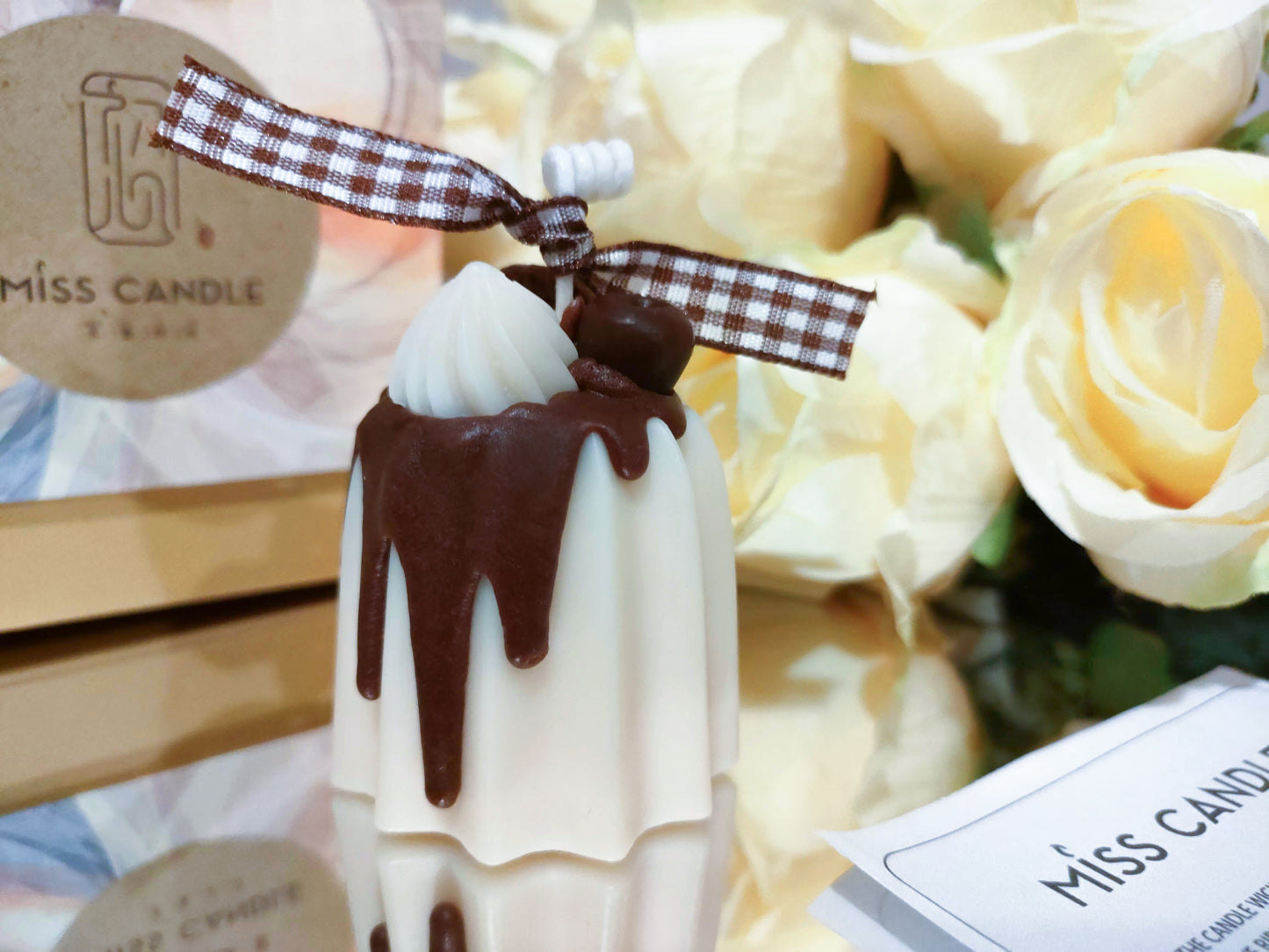 Cannelés Scented Candle