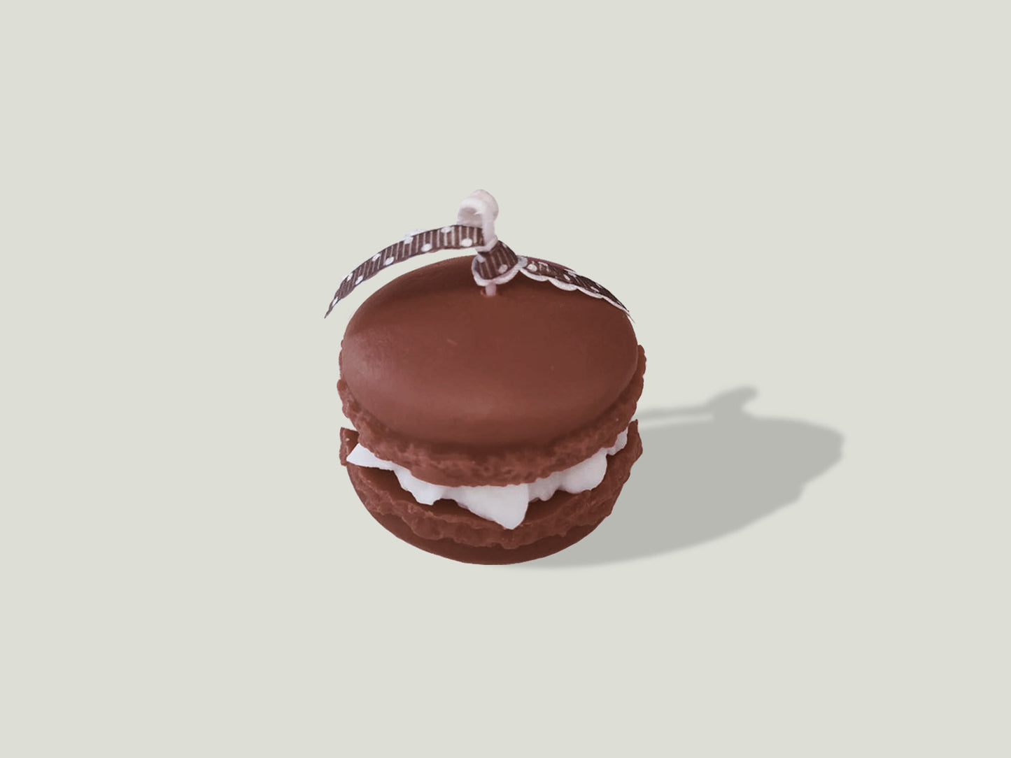 Macaron Scented Candle