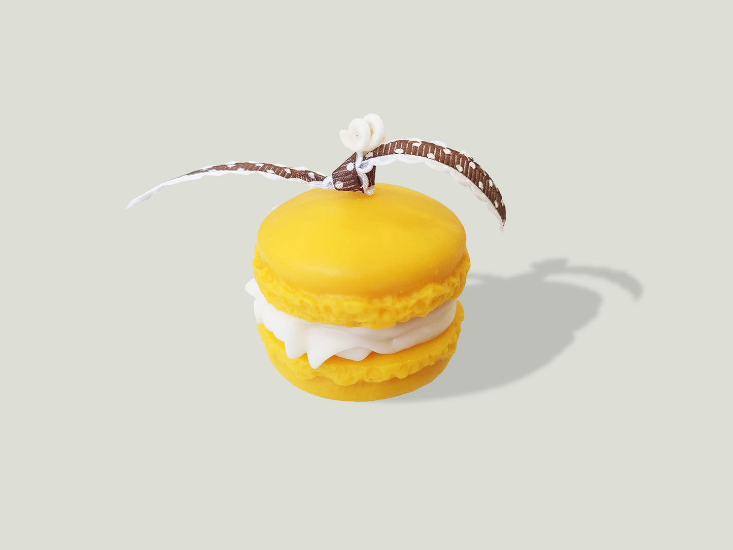 Macaron Scented Candle