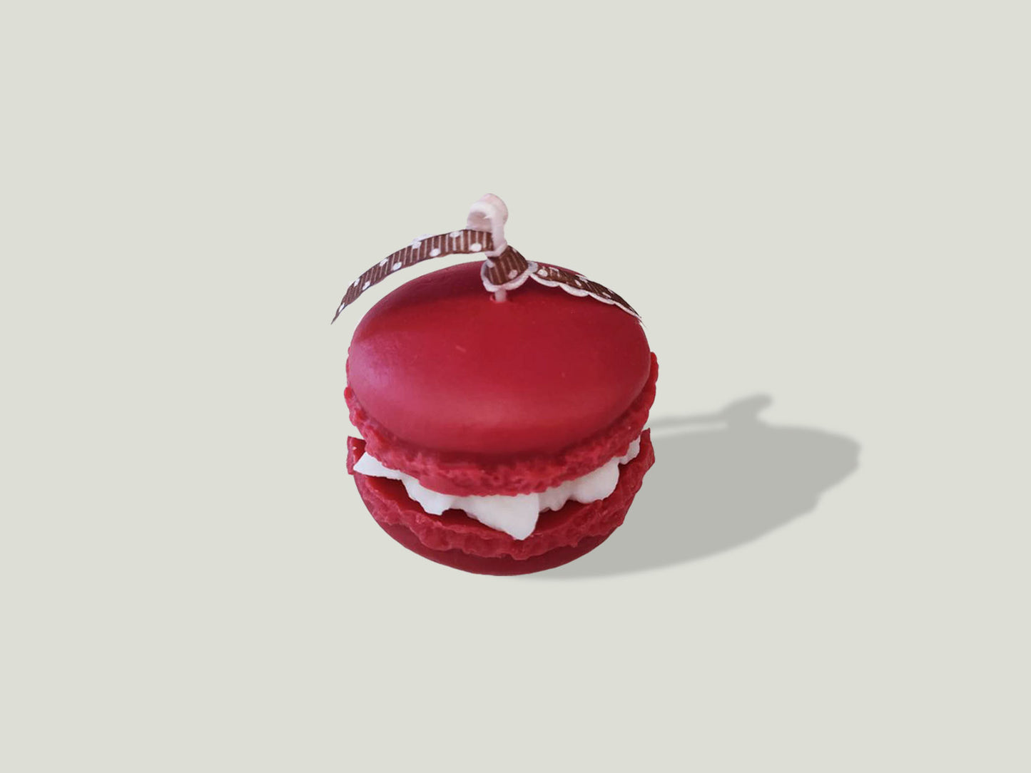 Macaron Scented Candle